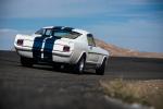 Shelby GT350R by OVC 2018 года